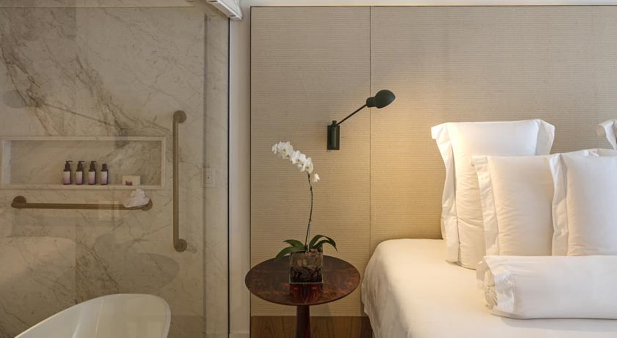 Emiliano Hotel Rio de Janeiroº