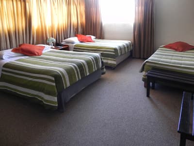 HOTEL CONDE DE LEMOS PUNO
