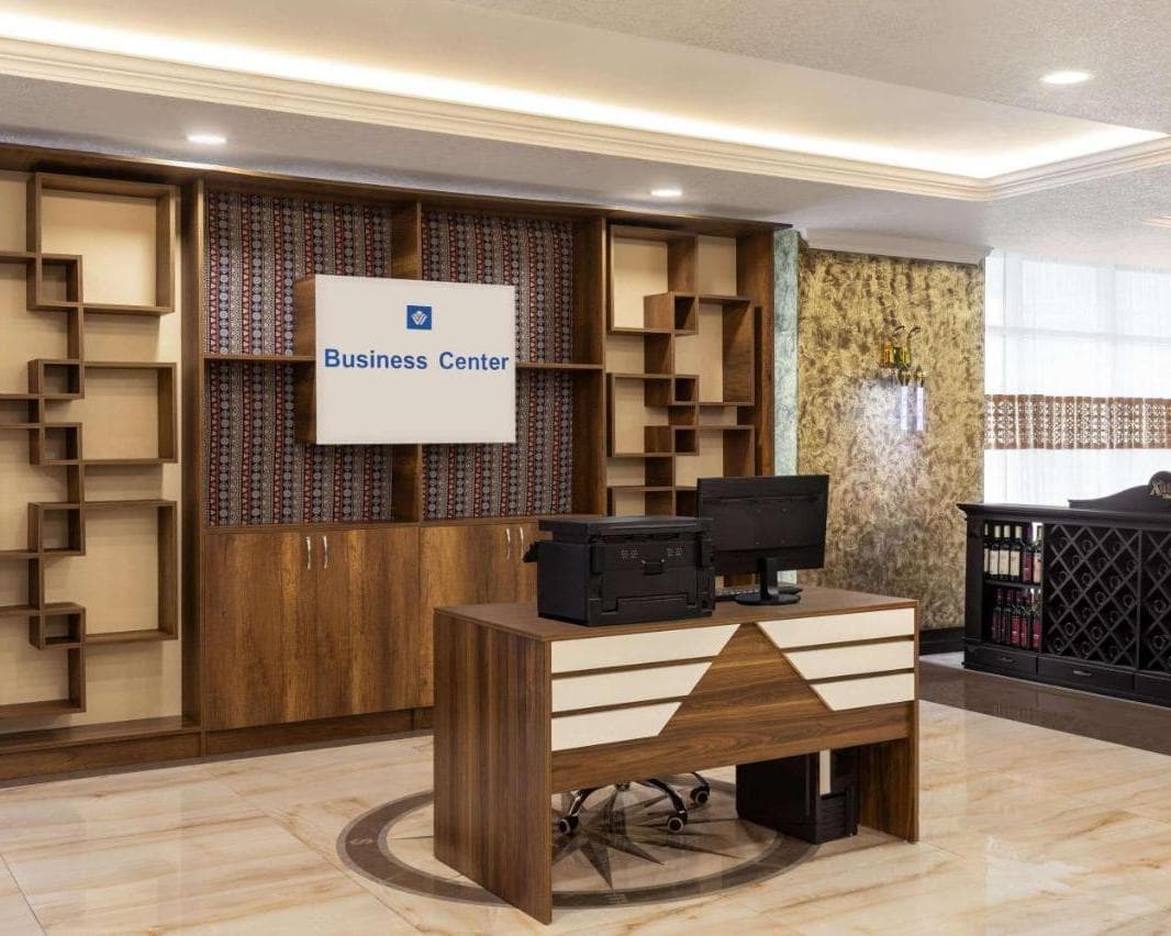 Wyndham Baku