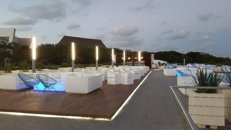 Grand Sirenis Riviera Maya Resort & Spa