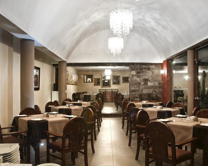 Hotel La Maison d'Elise