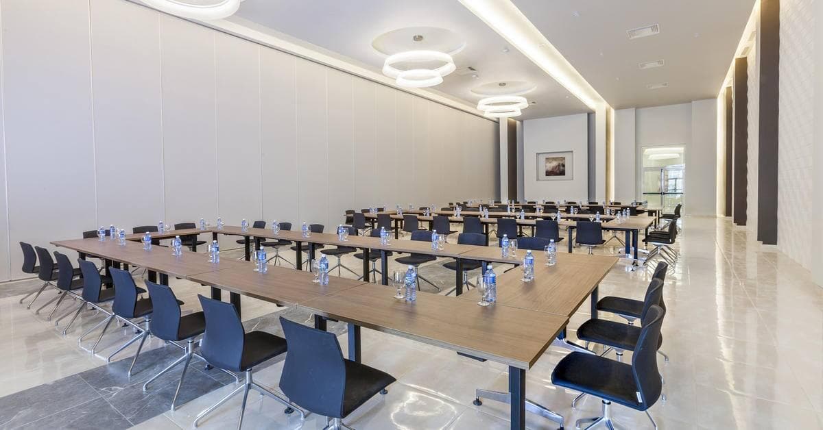 Hotel Paradisus Los Cayos