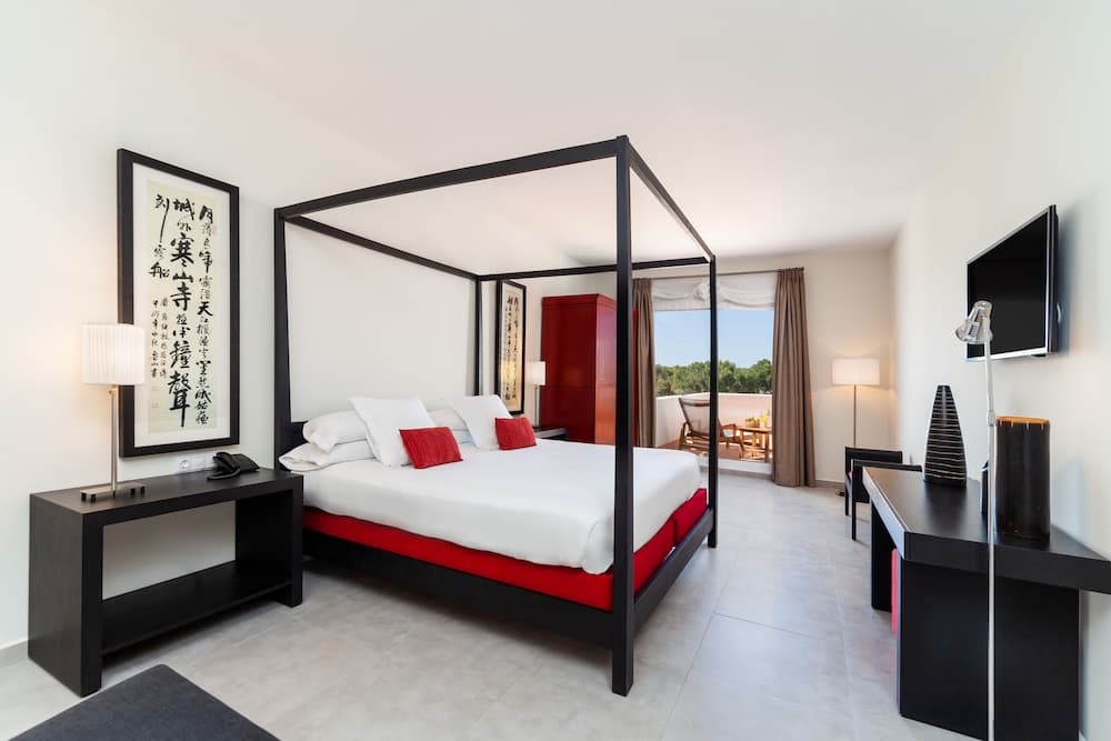 Hotel Fairplay Golf & Spa Resort