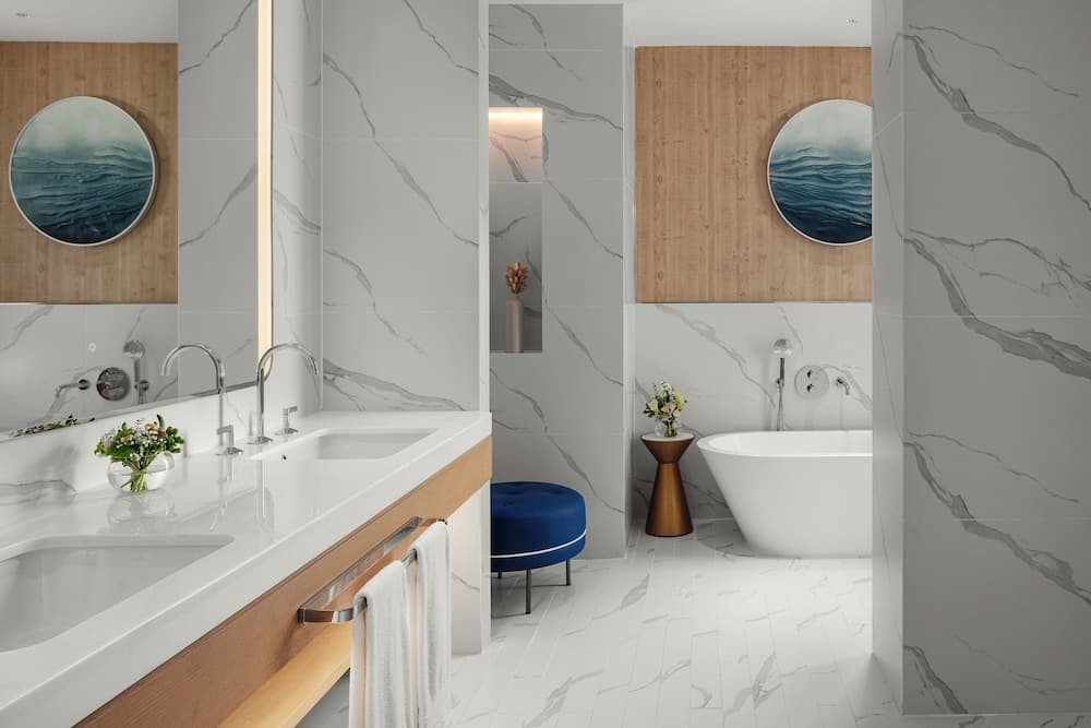 The St. Regis Al Mouj Muscat Resort, 