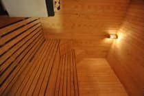 Amerian Executive Mendoza Hotel, 