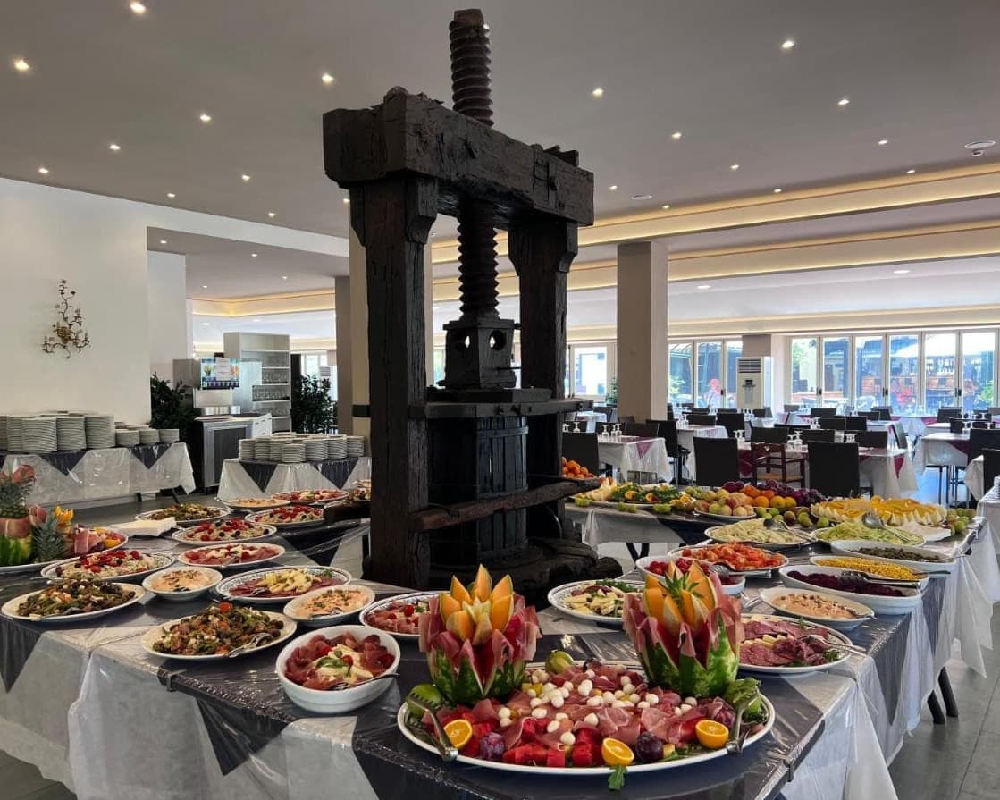 Cefalù Resort Sporting Club, 