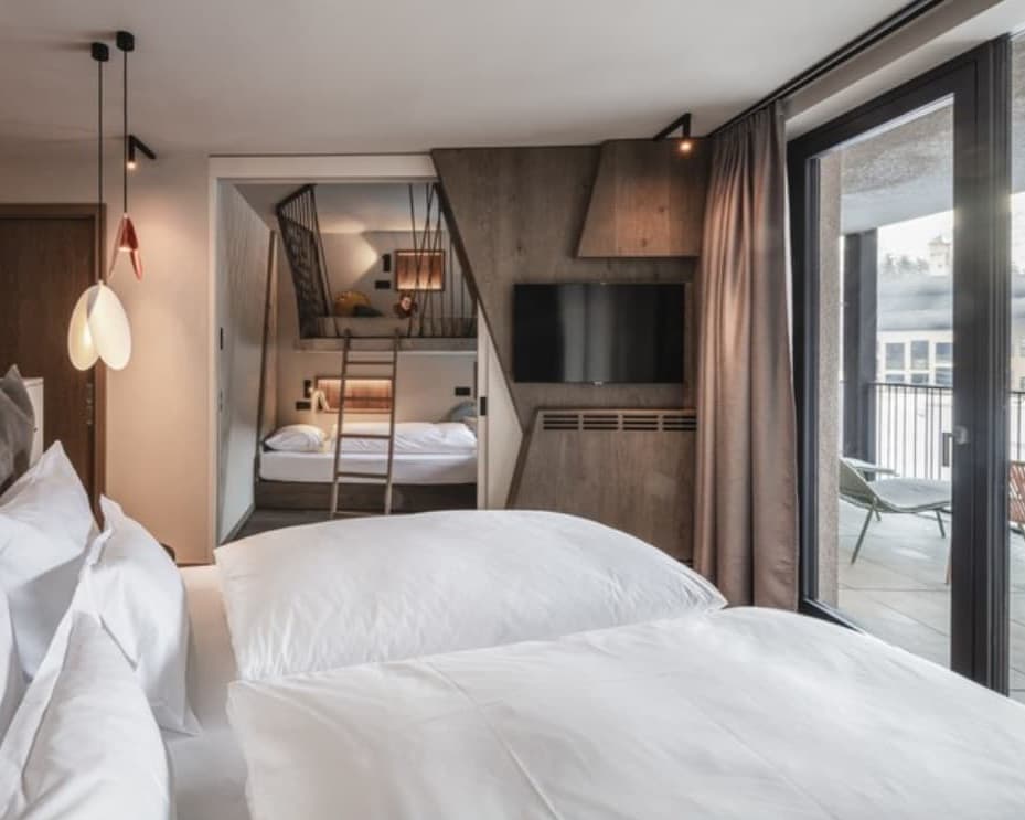 Falkensteiner Family Resort Lido - GATTINONI