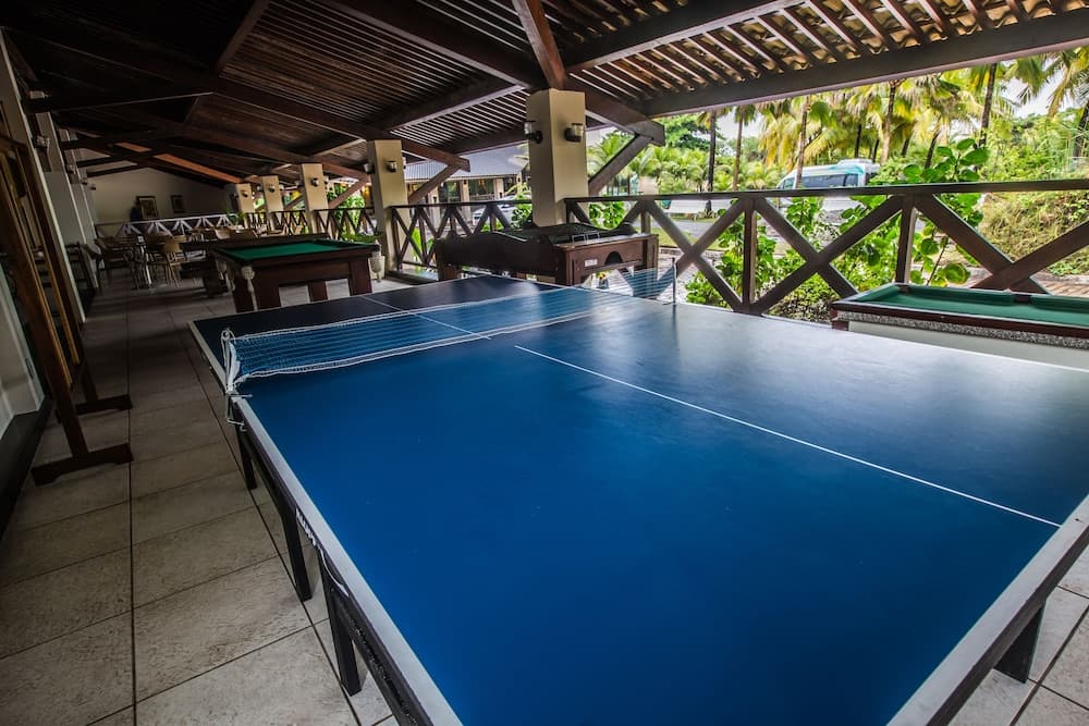Catussaba Resort Hotel