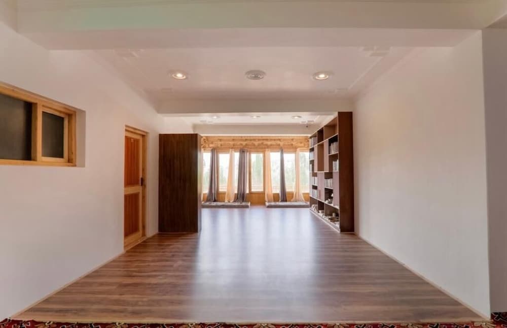 Sankar Residency