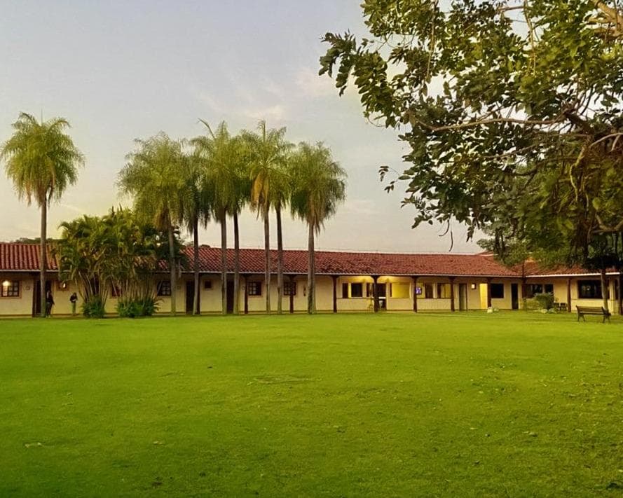 El Pantanal Hotel Resort