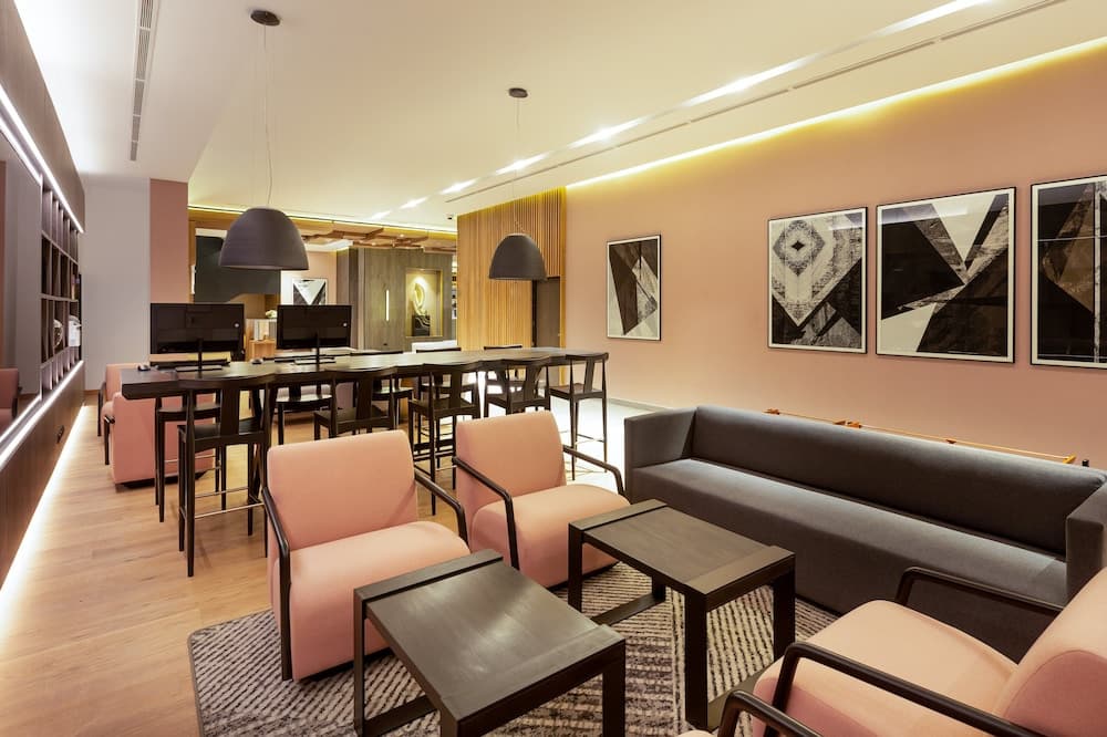 Holiday Inn Lima Miraflores by IHG