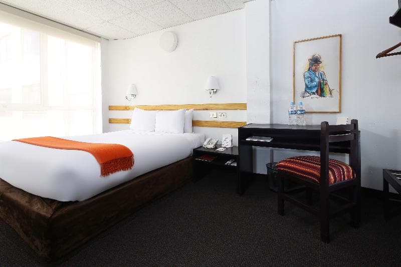 Casa Andina Standard Puno