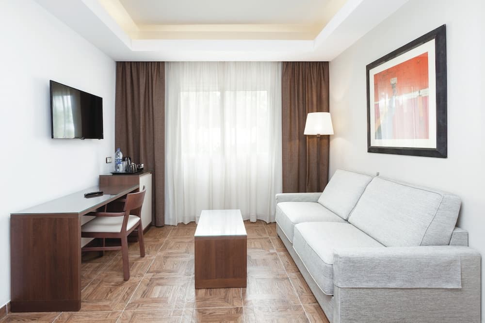 Hotel Riu Funana - All Inclusive Cupos