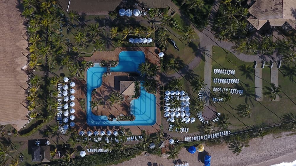 Catussaba Resort Hotel