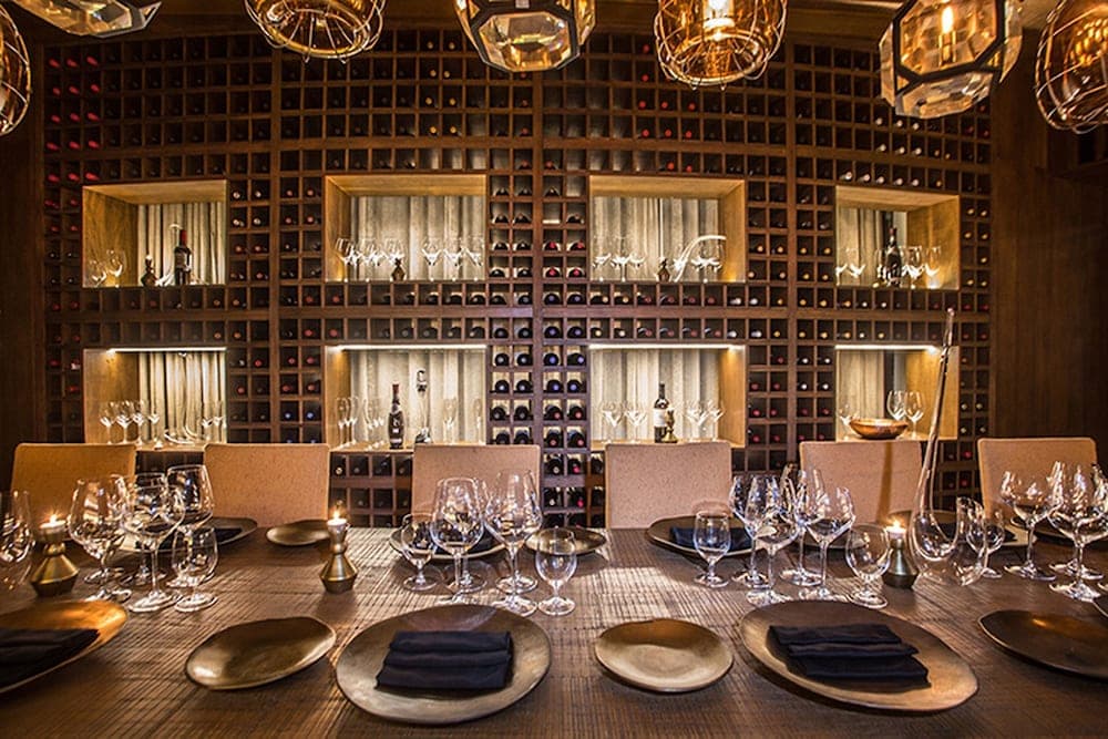 Secrets Akumal Riviera Maya - Adults Only - All Inclusive, Dining