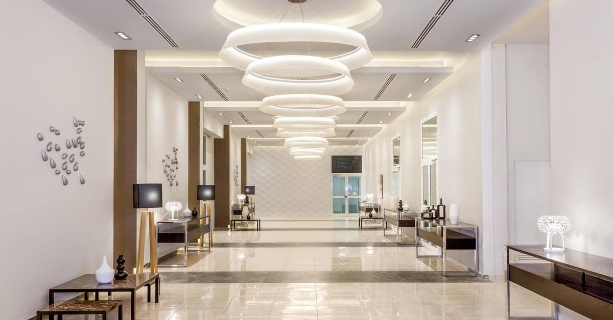 Hotel Paradisus Los Cayos