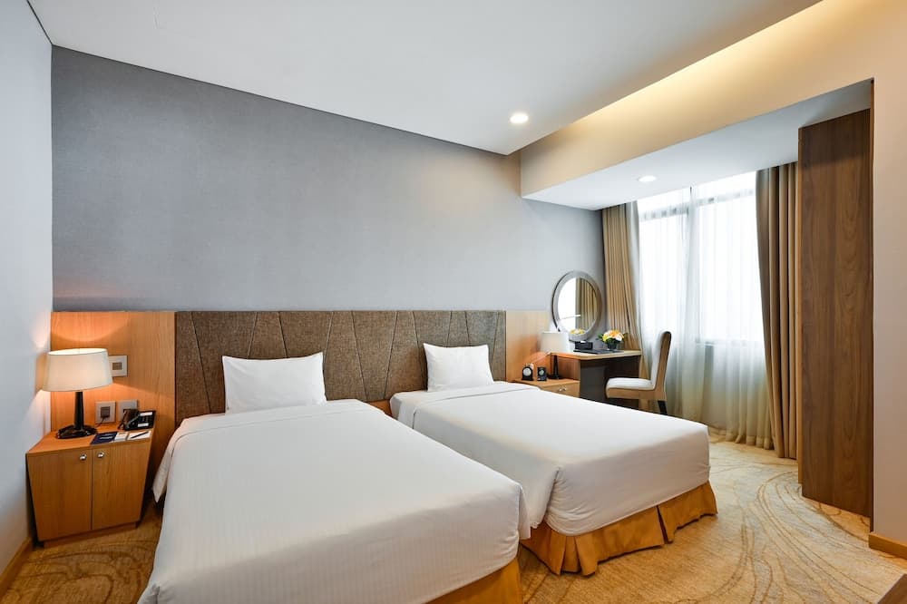 Muong Thanh Grand Sai Gon Centre Hotel 4*