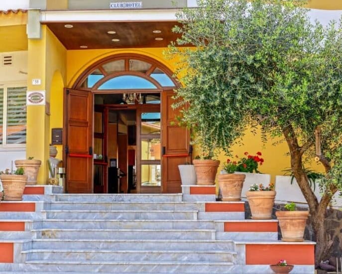 Club Malaspina Hotel & Resort