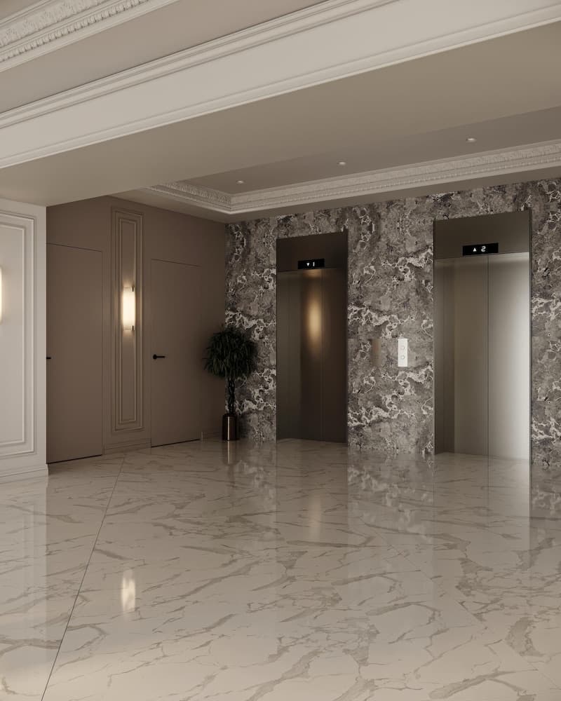 Shirvan Grand Hotel Shamakhi