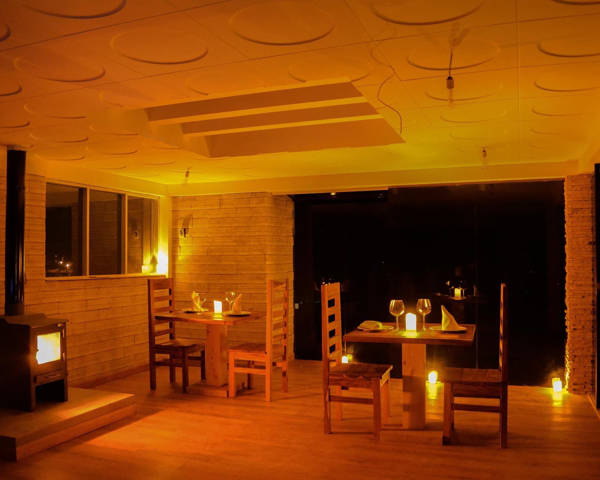 HOTEL BOUTIQUE ANDINA 