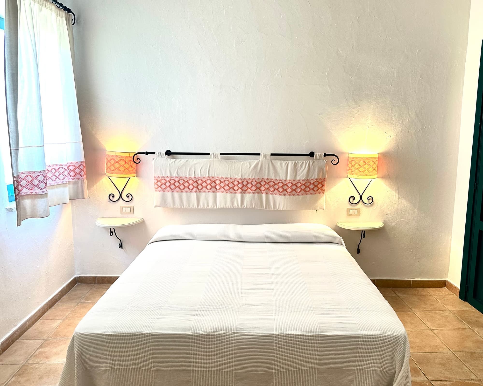 Acqua di Mare Residence
