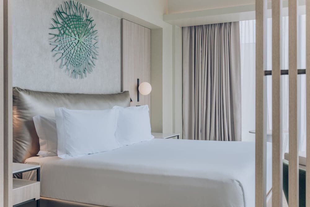 SOUMA HOTEL LIMA, Room