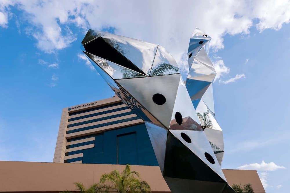 Hyatt Regency Merida Hotel