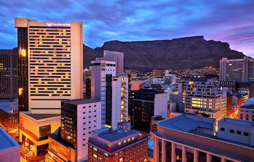 Southern Sun Cape Sun, Primary image