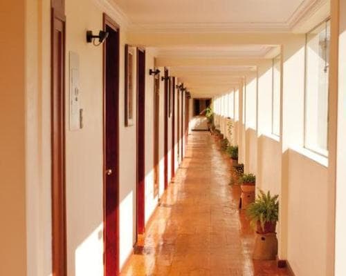 Taypikala Hotel Lago