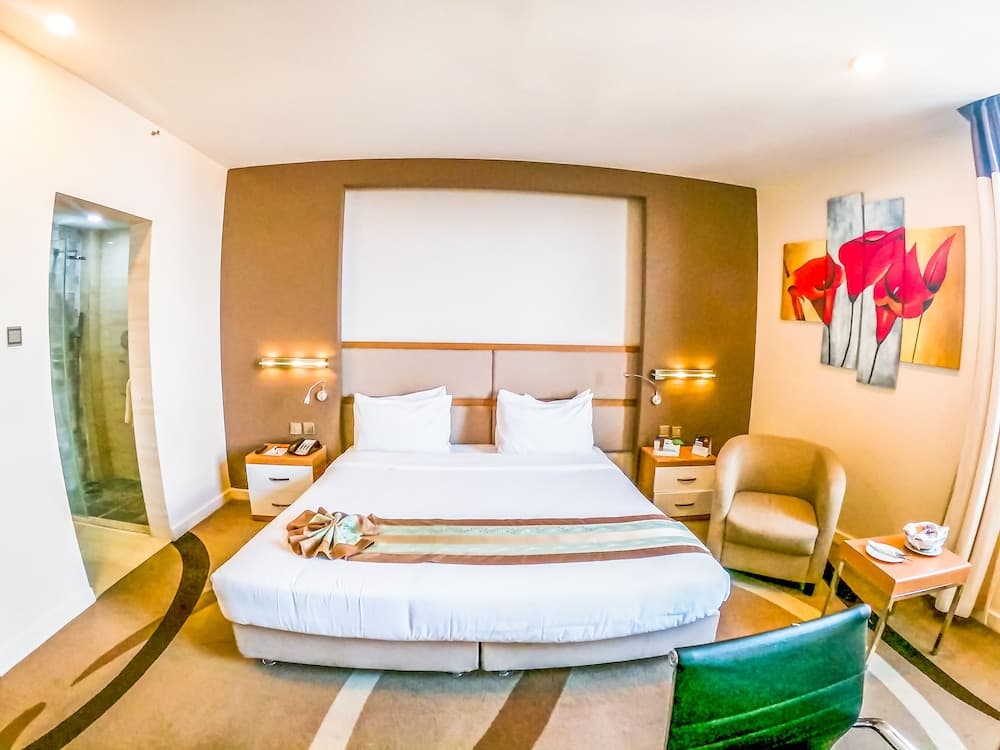 PrideInn Azure Hotel Nairobi Westlands