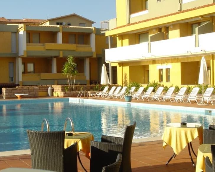 Club Malaspina Hotel & Resort