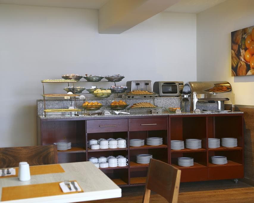 CASA ANDINA STANDARD MIRAFLORES SAN ANTONIO