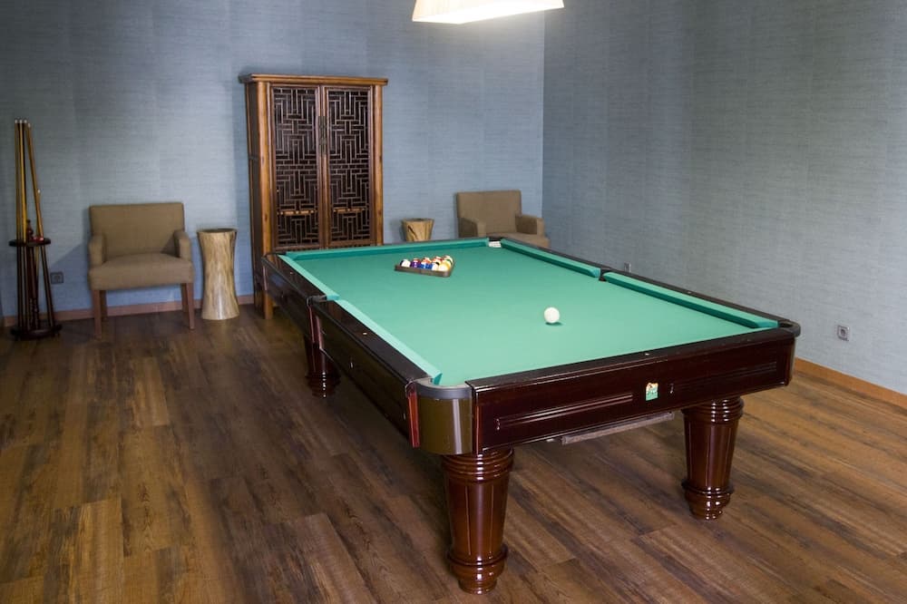 Hotel Fairplay Golf & Spa Resort