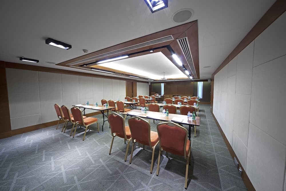 Lamartine Hotel