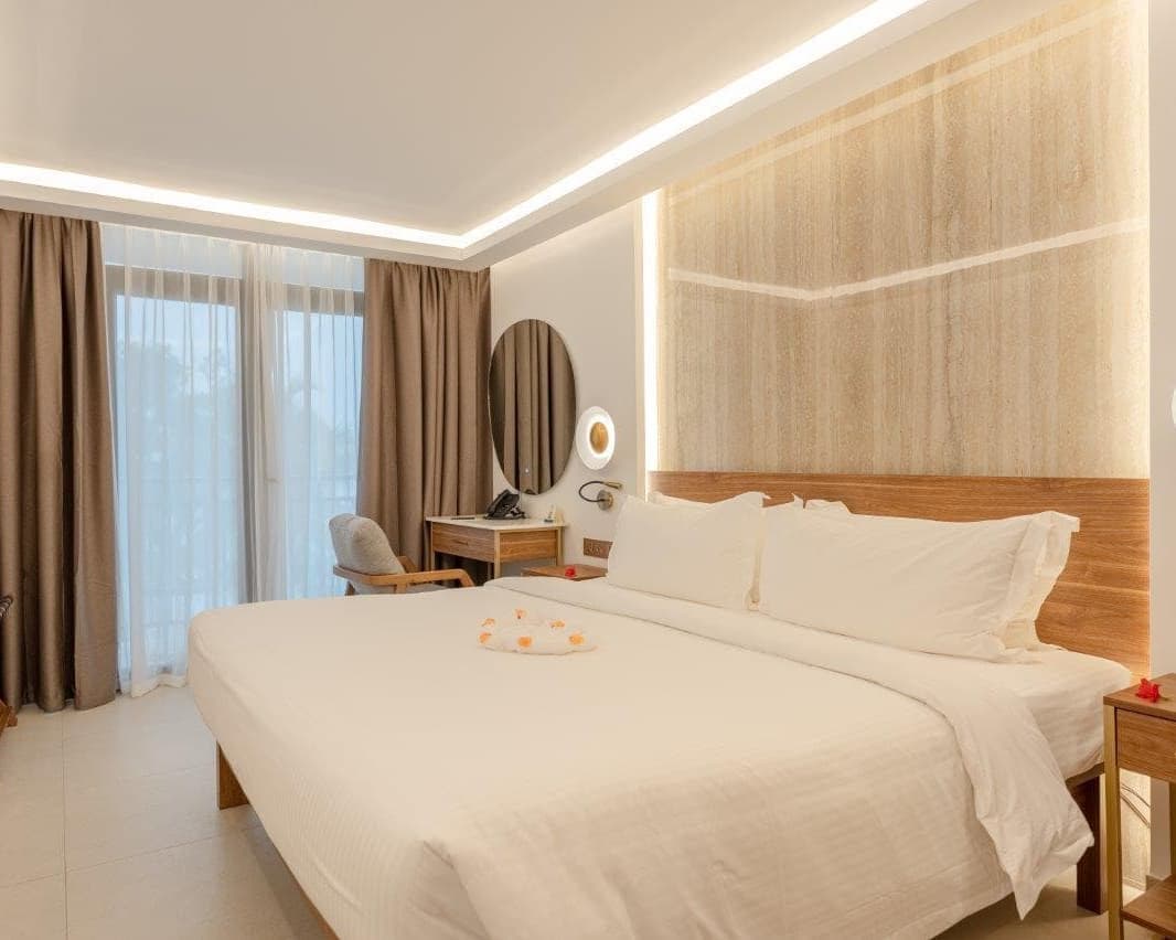 Coral Strand Smart Choice - GATTINONI