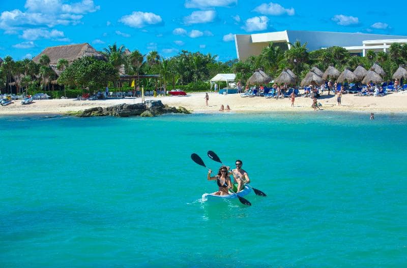 Grand Sirenis Riviera Maya Resort & Spa