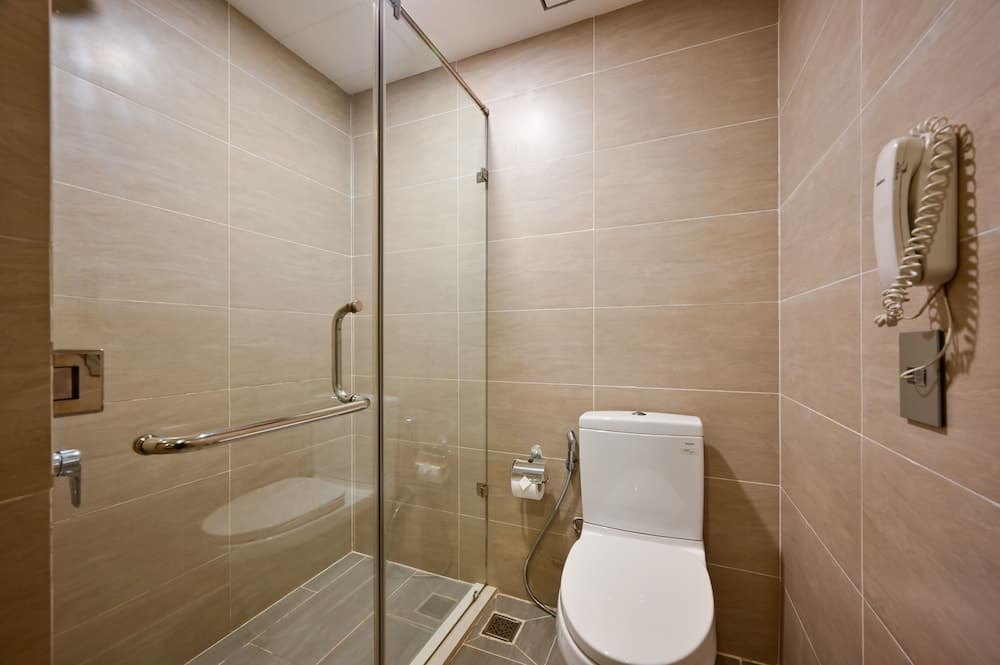 Muong Thanh Grand Sai Gon Centre Hotel 4*
