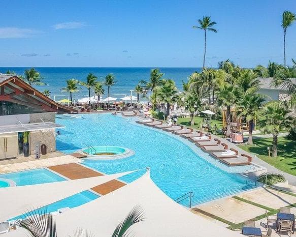 The Westin Porto de Galinas 4*