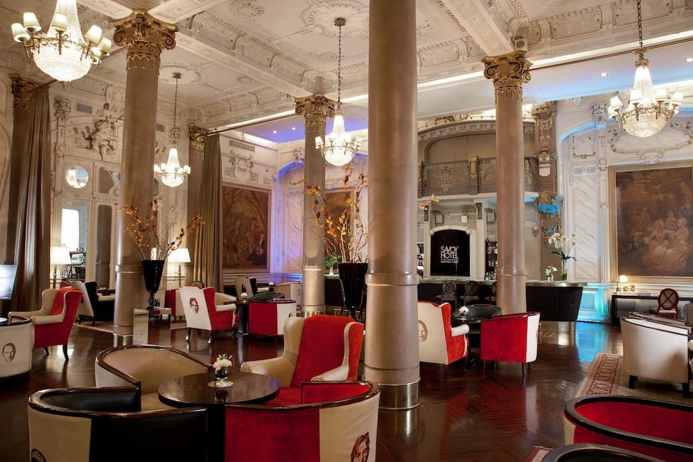 Savoy Hotel