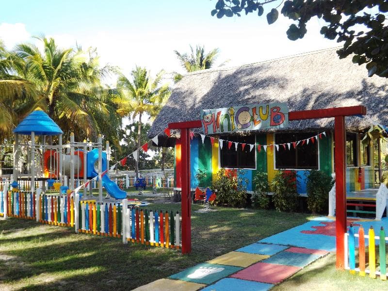 ROC Arenas Doradas