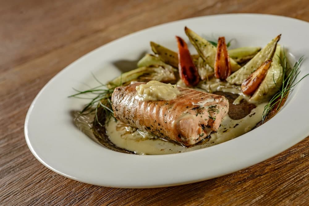 Sonesta Posadas del Inca - Sacred Valley - Yucay, Restaurante