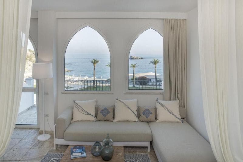 XOLD-Falkensteiner Resort Capo Boi Sardegna 