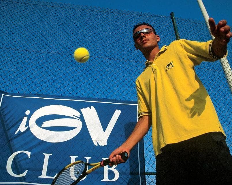 Amarestyle iGV Club Santagiusta, 