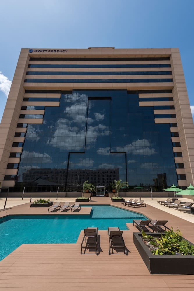Hyatt Regency Merida Hotel