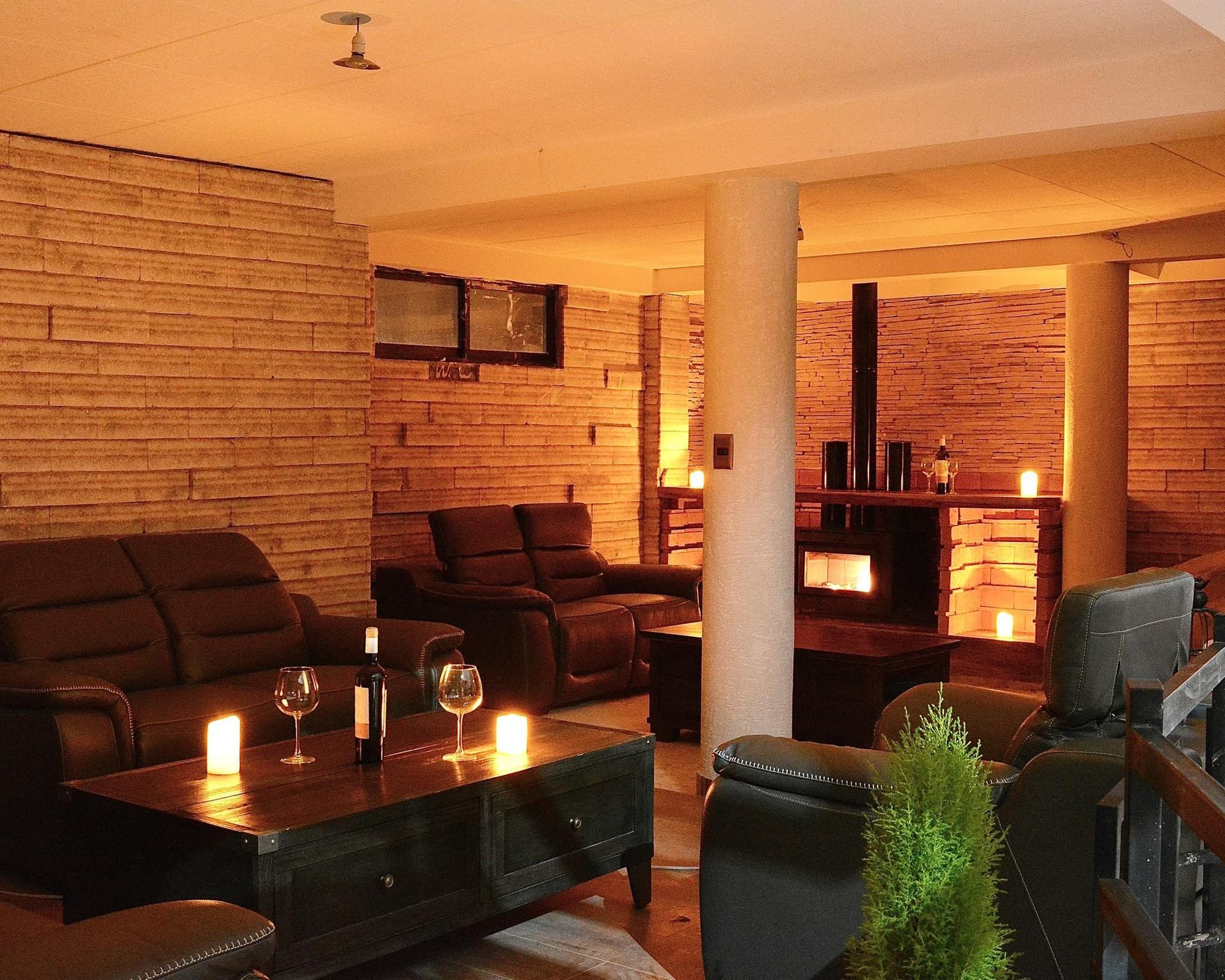 HOTEL BOUTIQUE ANDINA 