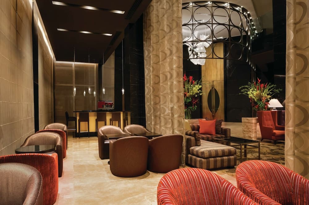 Hilton Lima Miraflores