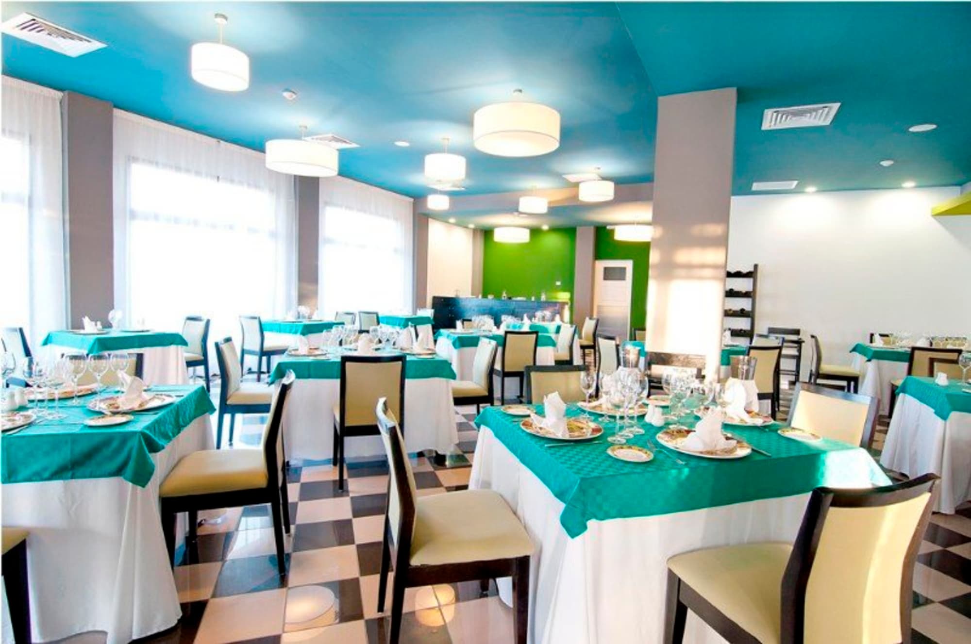 Valentin El Patriarca Varadero - Adults Only +16