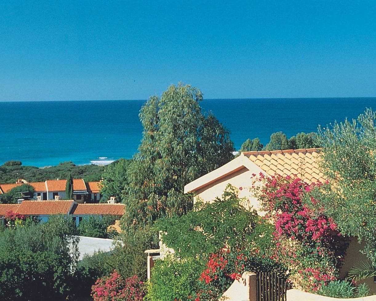 Appartamenti Tiffany