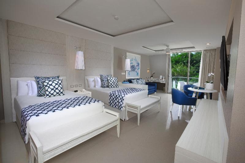 Grand Sirenis Riviera Maya Resort & Spa
