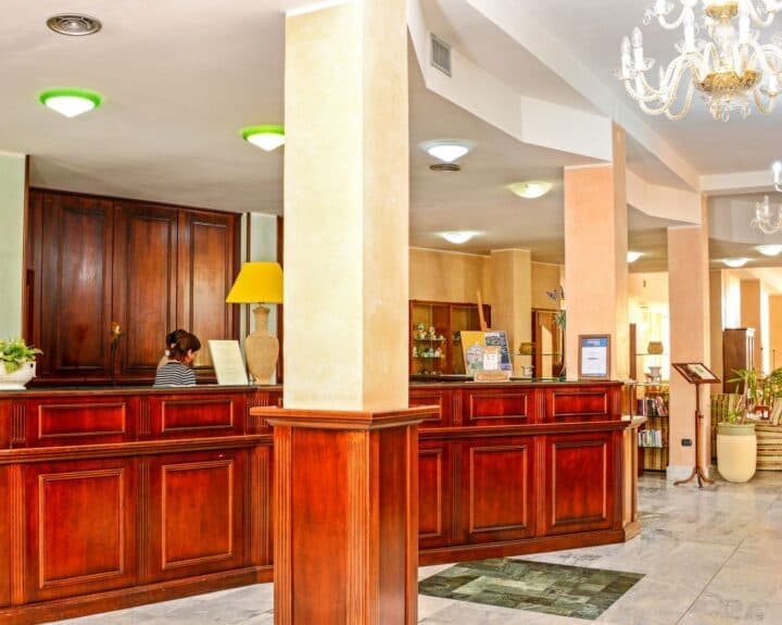 Club Malaspina Hotel & Resort